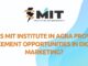 Does MIT Institute in Agra Provide Placement Opportunities in Digital Marketing?