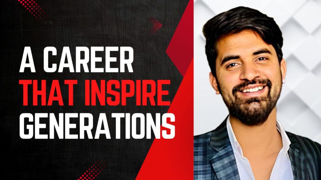 A Career That Inspires Generations God Of SEO