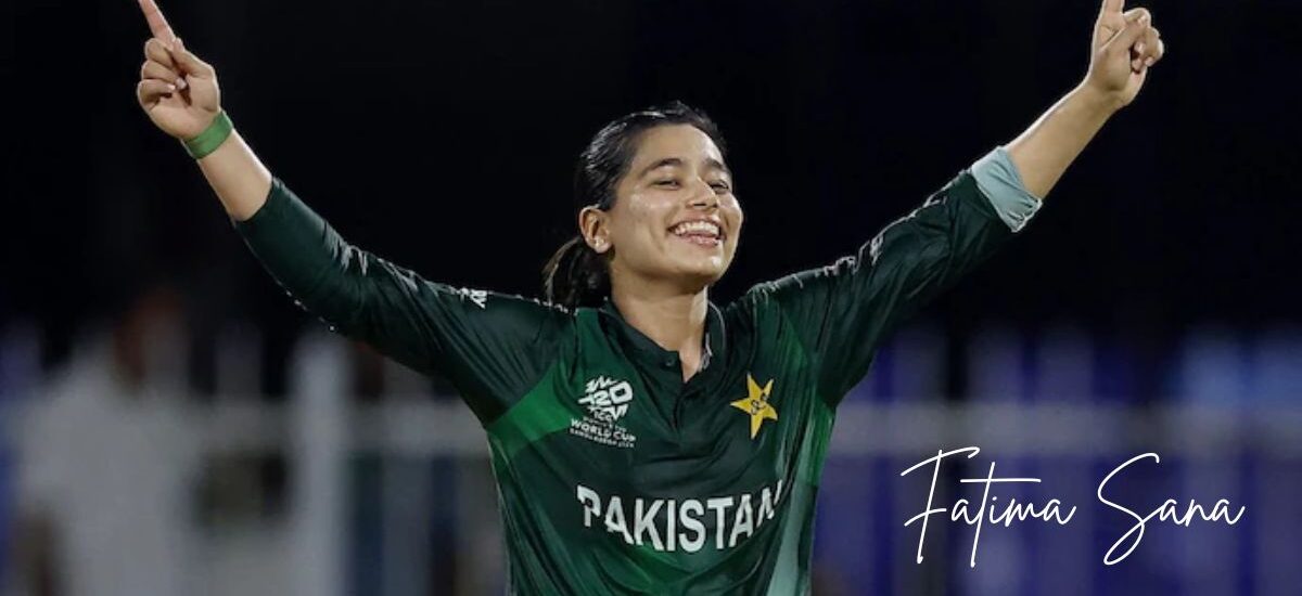 Fatima Sana