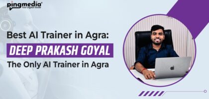 Best AI Trainer in Agra