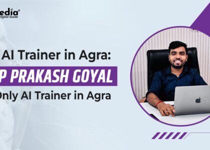 Best AI Trainer in Agra